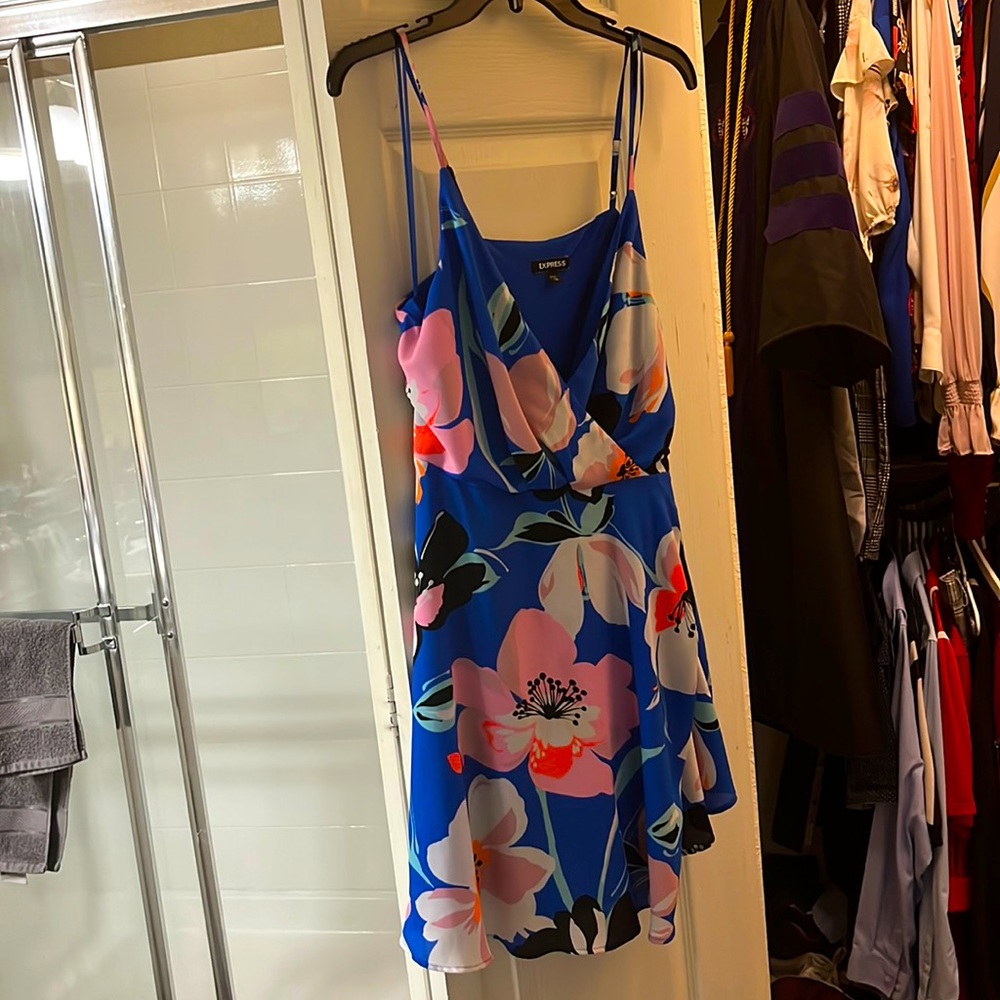 Women’s Express sundress